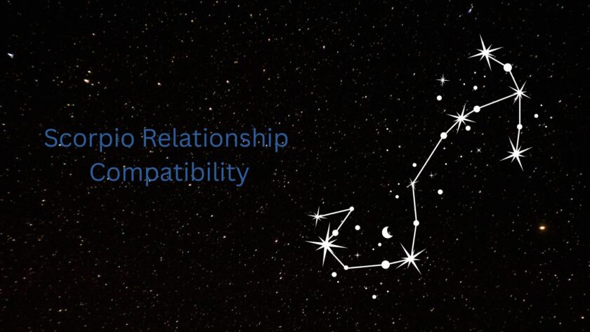 Scorpio Relationship Compatibility