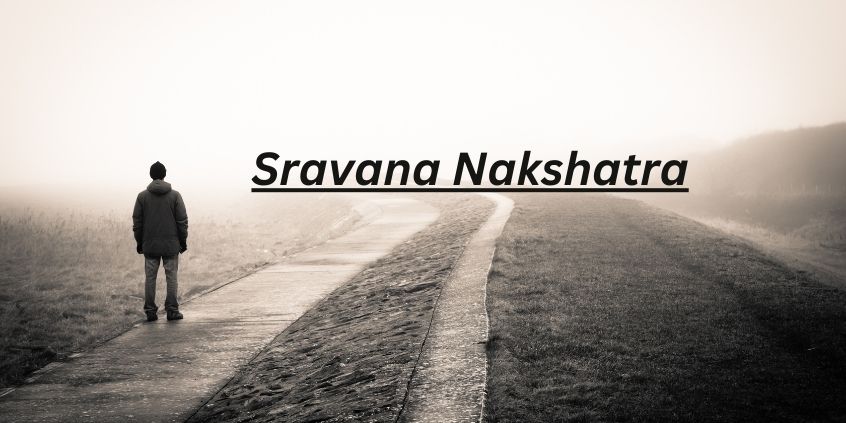 Sravana Nakshatra
