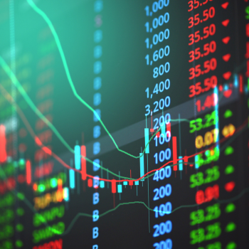 Stock Market Analysis