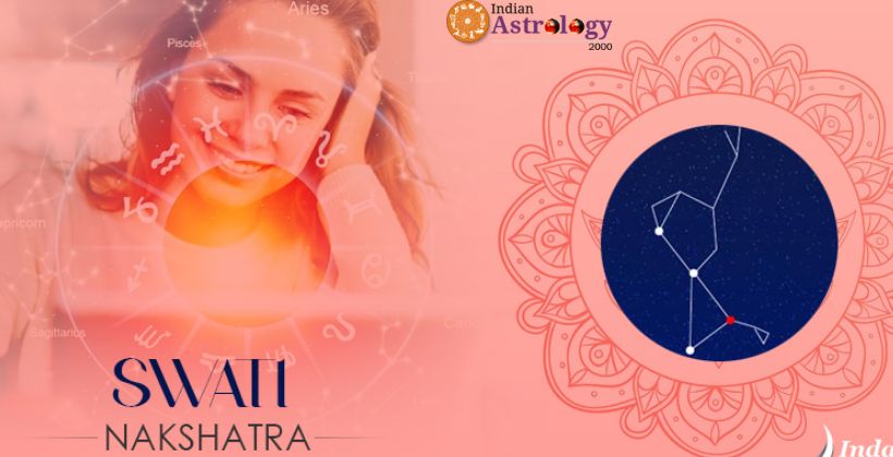Swati Nakshatra