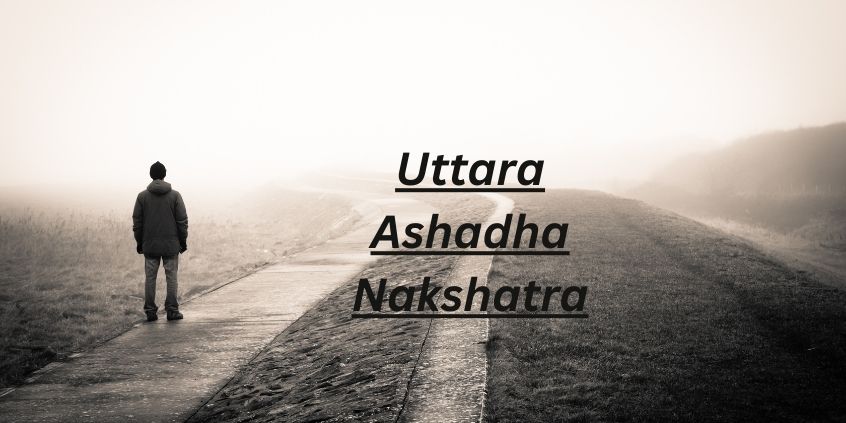 Uttara Ashadha Nakshatra