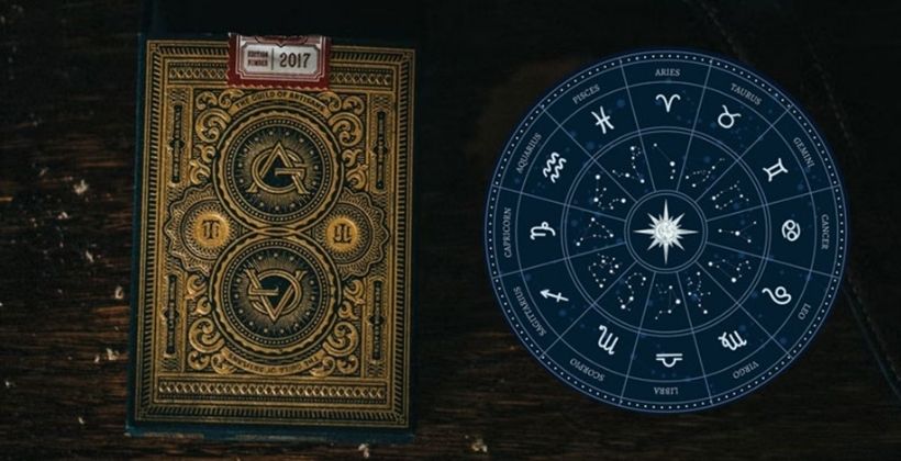 How is Vedic Astrology Different from Tarot Card Reading