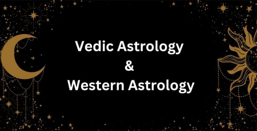 Why is Moon Sign used in Vedic Astrology unlike Sun sign in Western Astrology