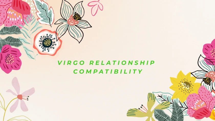 Virgo Relationship Compatibility