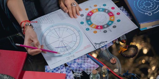 What Does Lagna Reveal About You?