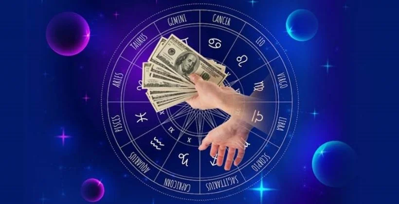 Which Zodiac Signs Handle Money Well?