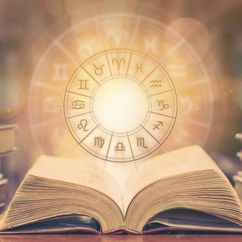 2025 Horoscope Reading