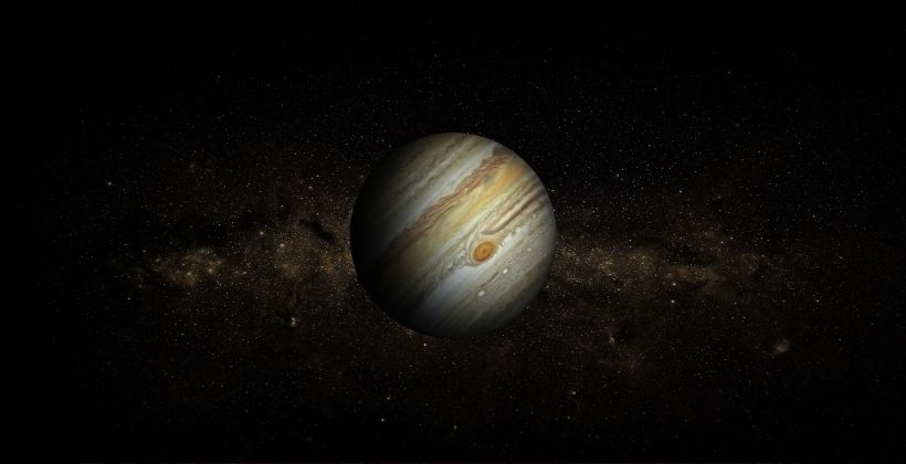 Jupiter Mahadasha
