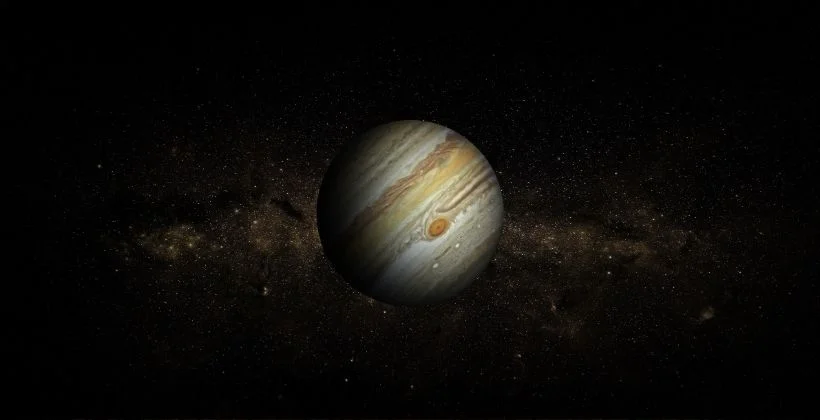 Jupiter Mahadasha