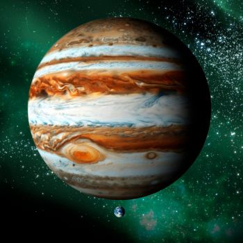 Jupiter Fortune Reading