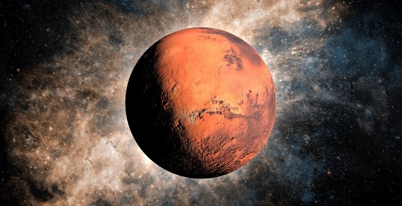 Jupiter Mahadasha Mars Antardasha