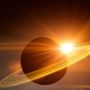 Is your Saturn rewarding or punishing?