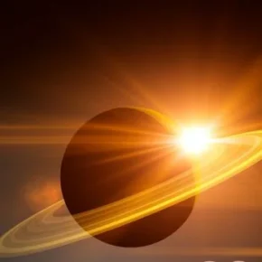 Is your Saturn rewarding or punishing?