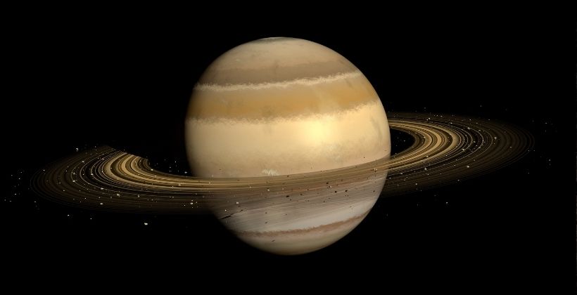 Saturn Mahadasha Saturn Antardasha