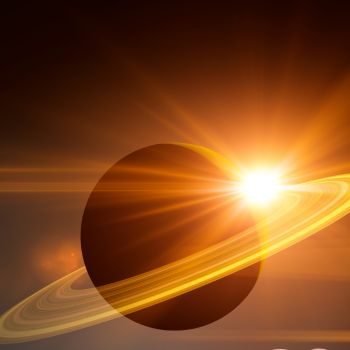 Is your Saturn rewarding or punishing?