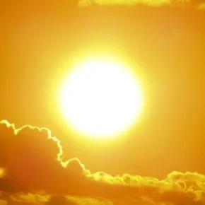 Sun Fortune Reading
