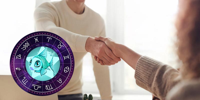 5 Best Compatible Business Partners for Pisces Women entrepreneurs