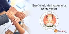 Compatible Business Partner for Taurus Women