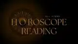 Horoscope Reading introduction 2