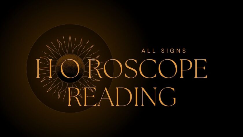 Horoscope Reading introduction 2