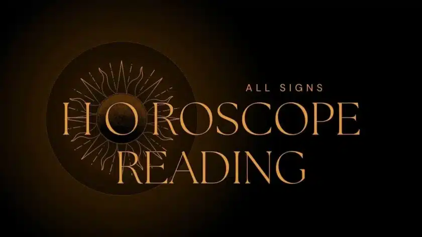 Horoscope Reading introduction 2