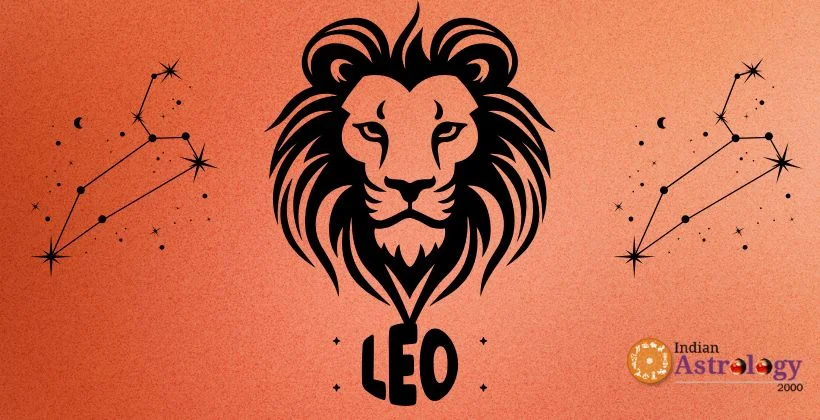 Leo Horoscope