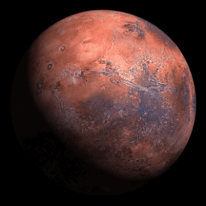 Natal Mars