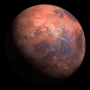 Natal Mars