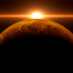Natal Venus