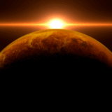 Natal Venus