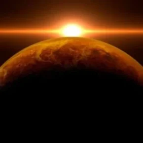 Natal Venus Report