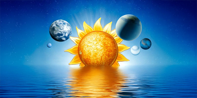 Sun Sign