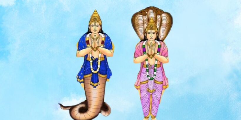 Rahu Ketu image 2