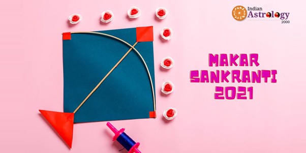 Why Do We Celebrate Makar Sankranti on 14th January Every Year