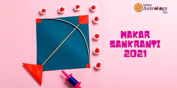 Why Do We Celebrate Makar Sankranti on 14th January Every Year
