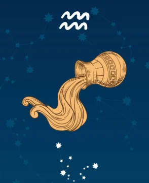 aquarius career horoscope 2026