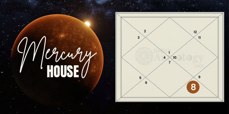 Mercury House