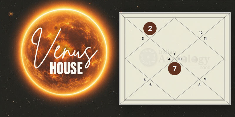 Venus House