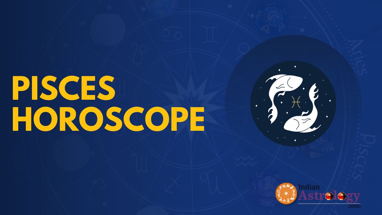 Pisces Horoscope