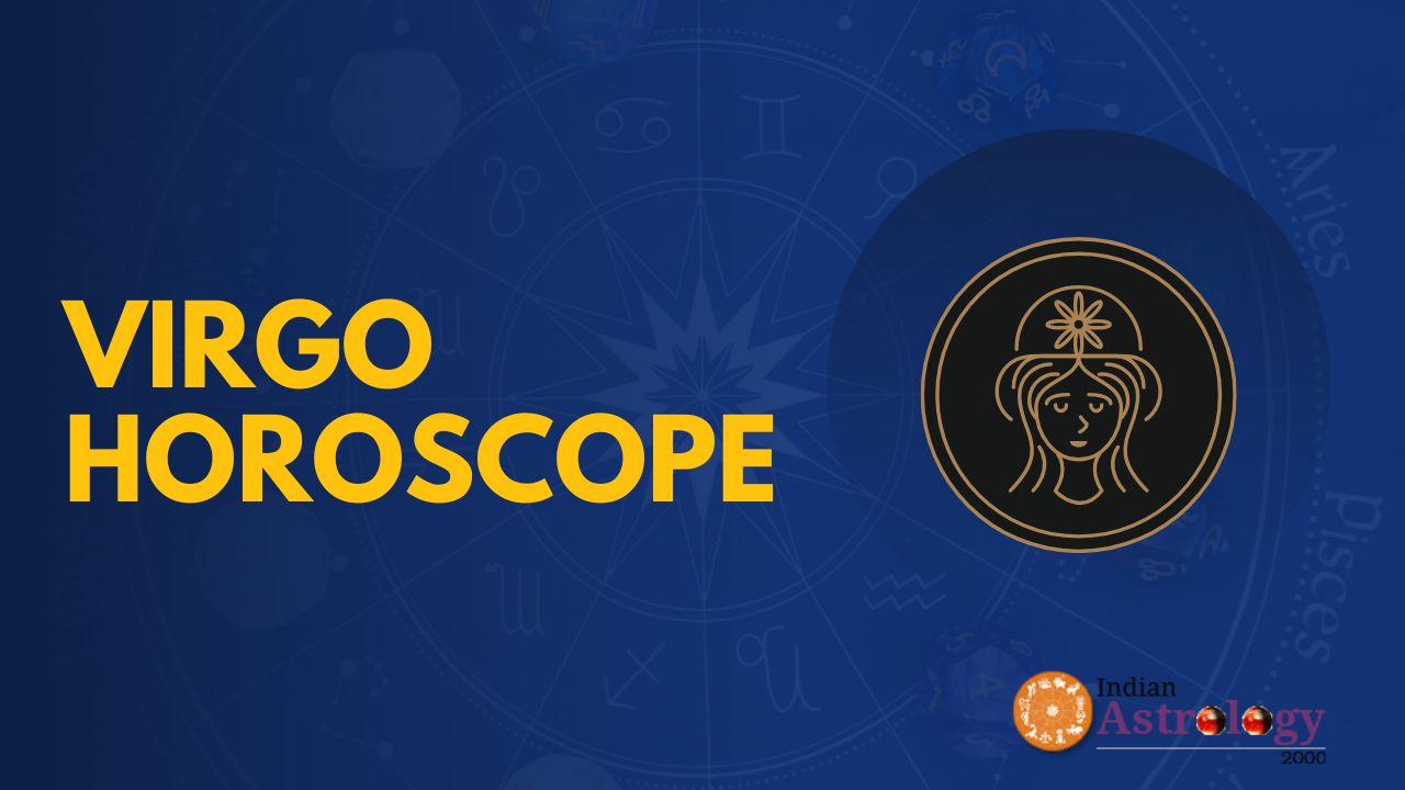 Virgo Horoscope