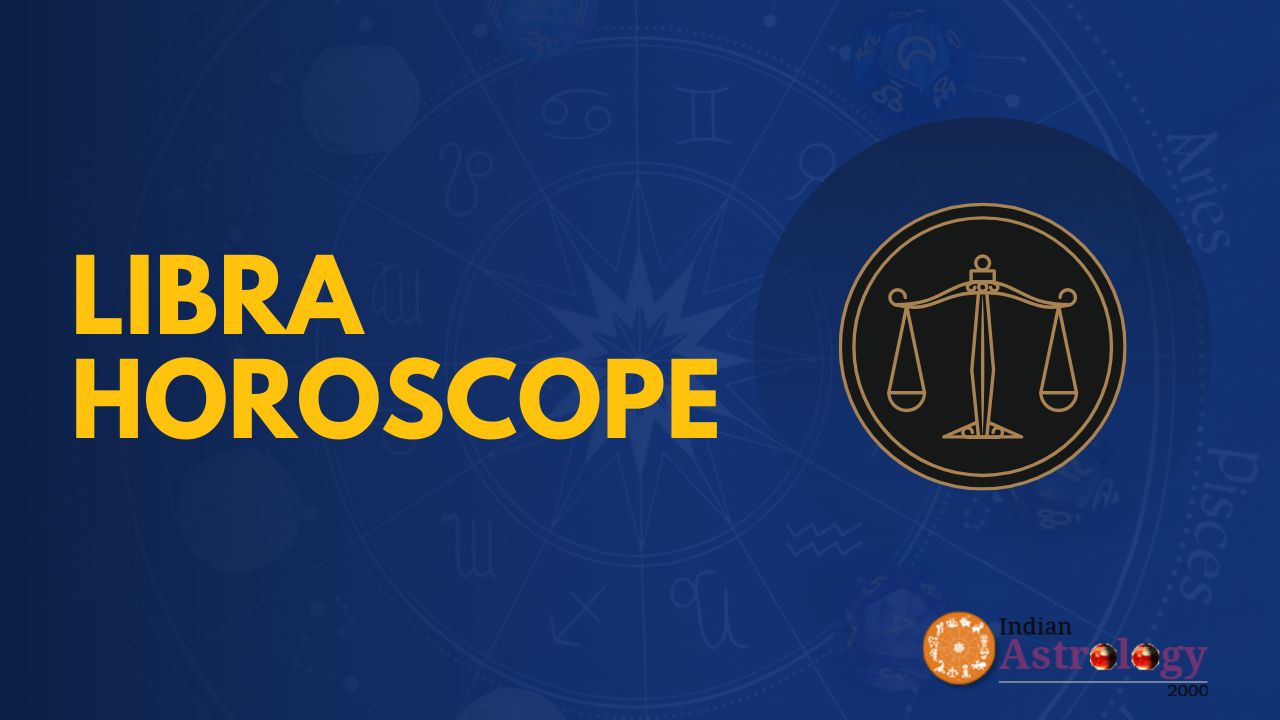 Libra Horoscope