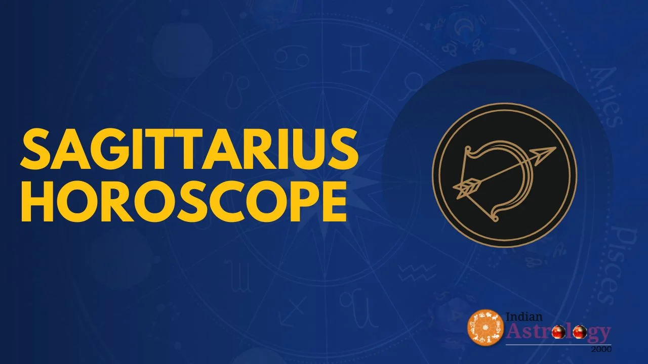 Sagittarius Horoscope