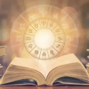 Your personal 1- Year Forecast: Your Journey Over the Next 365 Days