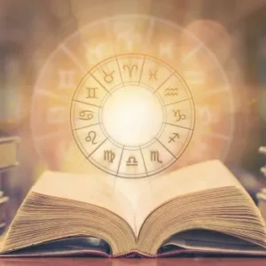 Your personal 1- Year Forecast: Your Journey Over the Next 365 Days