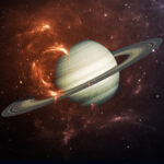 Saturn Transit