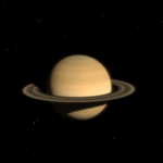 Saturn transit
