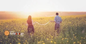 Capricorn as a spouse