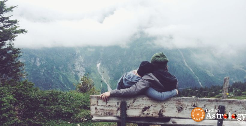 Pisces as a spouse