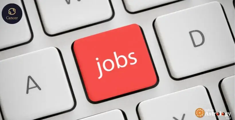 Cancer Job