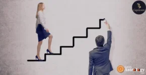 Capricorn Suitable Job